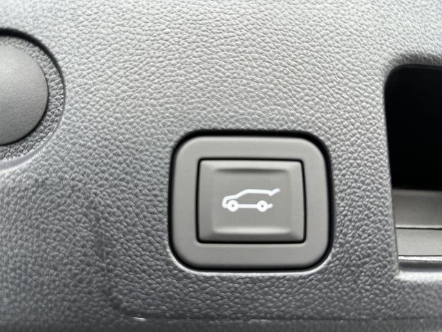 new 2026 GMC Terrain car, priced at $42,890