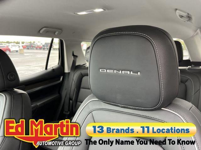 new 2026 GMC Terrain car