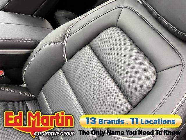 new 2026 GMC Terrain car