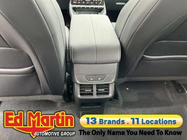 new 2026 GMC Terrain car