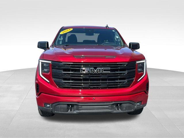 used 2024 GMC Sierra 1500 car, priced at $43,000