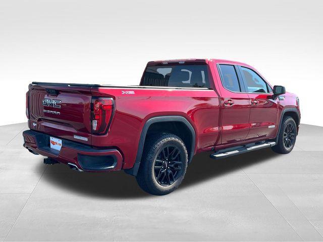 used 2024 GMC Sierra 1500 car, priced at $43,000