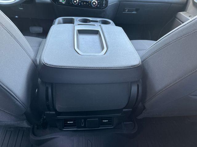 used 2024 GMC Sierra 1500 car, priced at $43,000