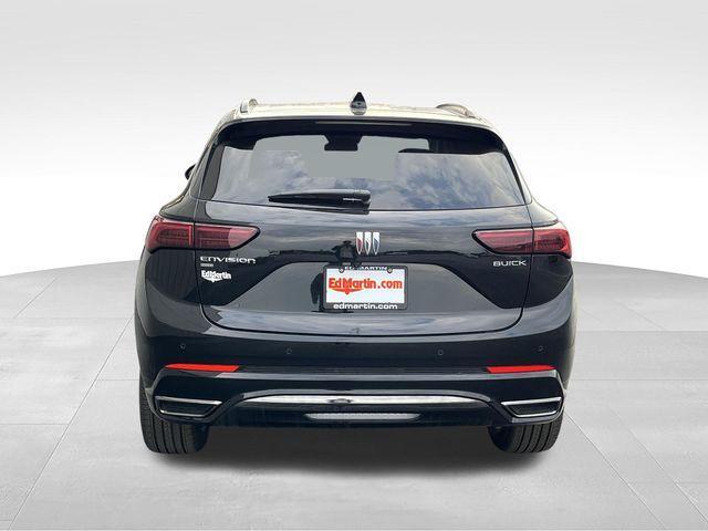 new 2026 Buick Envision car, priced at $45,413