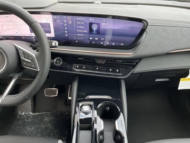 new 2026 Buick Envision car, priced at $45,413