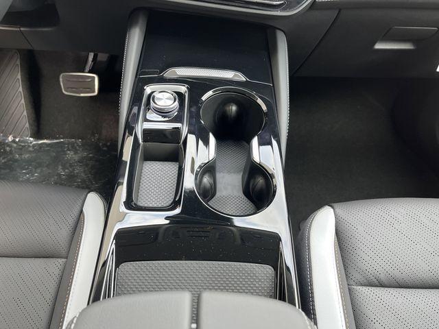 new 2026 Buick Envision car, priced at $45,413