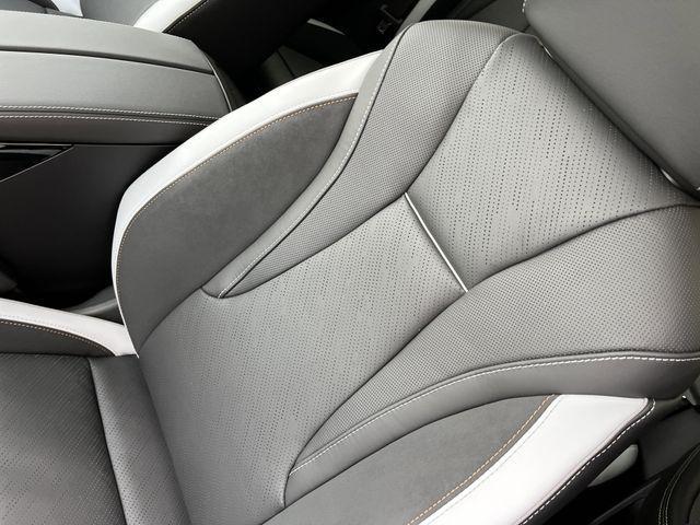 new 2026 Buick Envision car, priced at $45,413