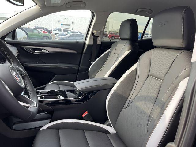 new 2026 Buick Envision car, priced at $45,413