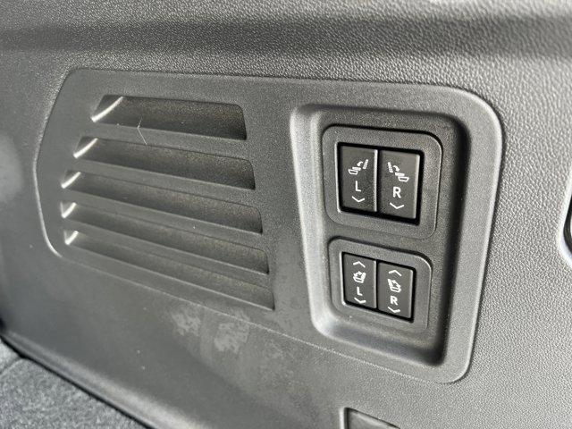 new 2026 Buick Enclave car, priced at $49,255