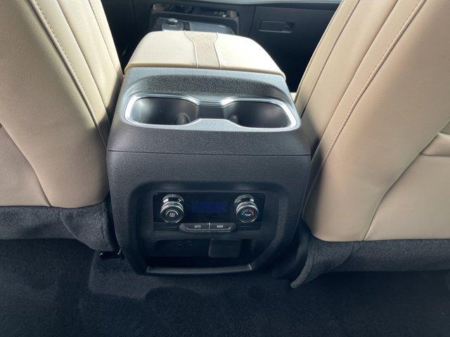 new 2026 Buick Enclave car, priced at $49,255