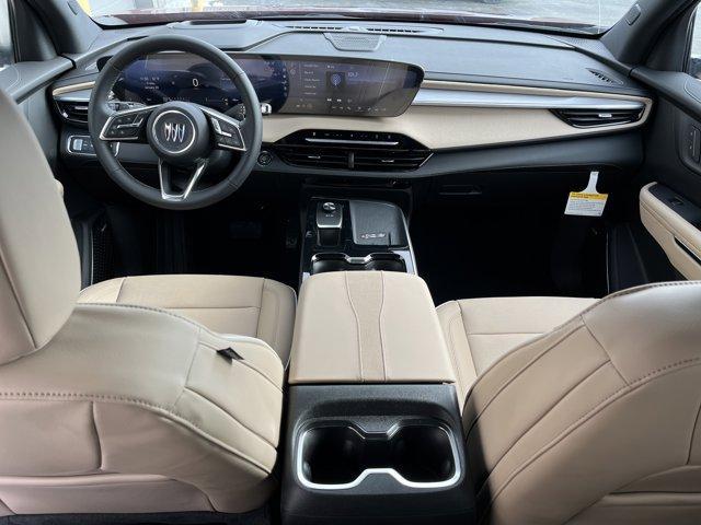 new 2026 Buick Enclave car, priced at $49,255