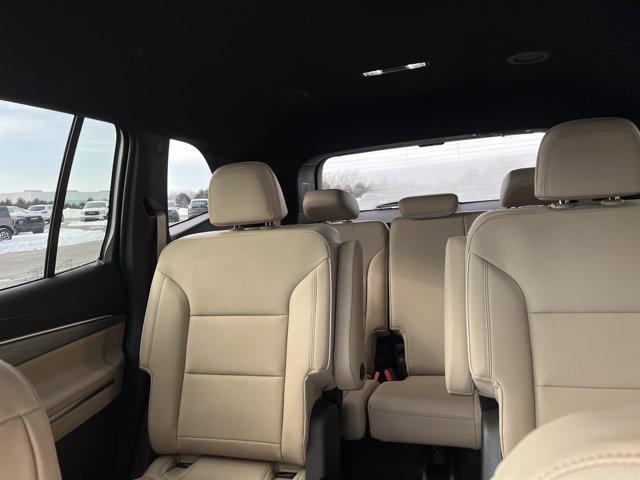 new 2026 Buick Enclave car, priced at $49,255