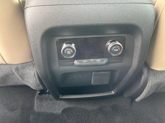 new 2026 Buick Enclave car, priced at $49,255