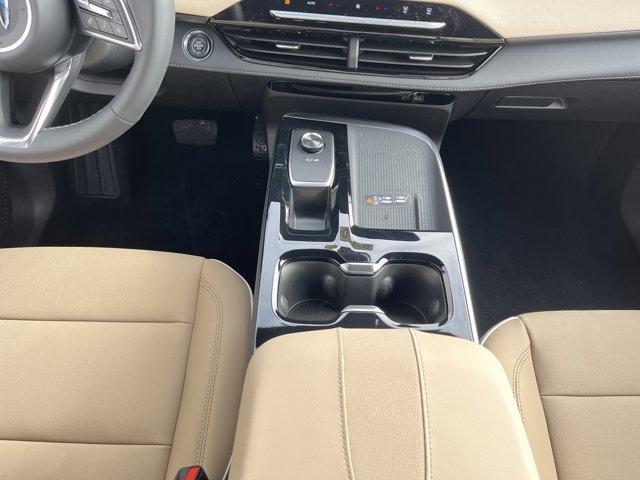 new 2026 Buick Enclave car, priced at $49,255