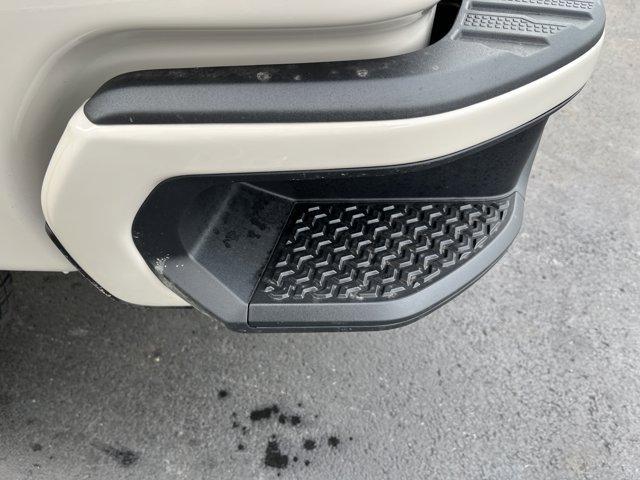 new 2026 GMC Sierra 2500 car, priced at $91,450