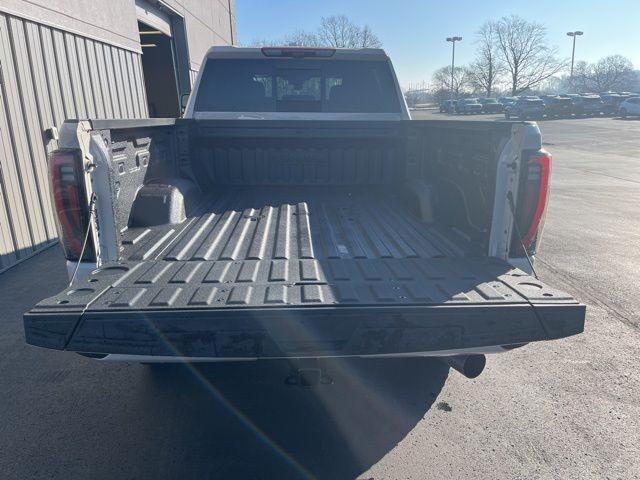 new 2026 GMC Sierra 2500 car, priced at $89,450