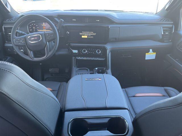 new 2026 GMC Sierra 2500 car, priced at $89,450