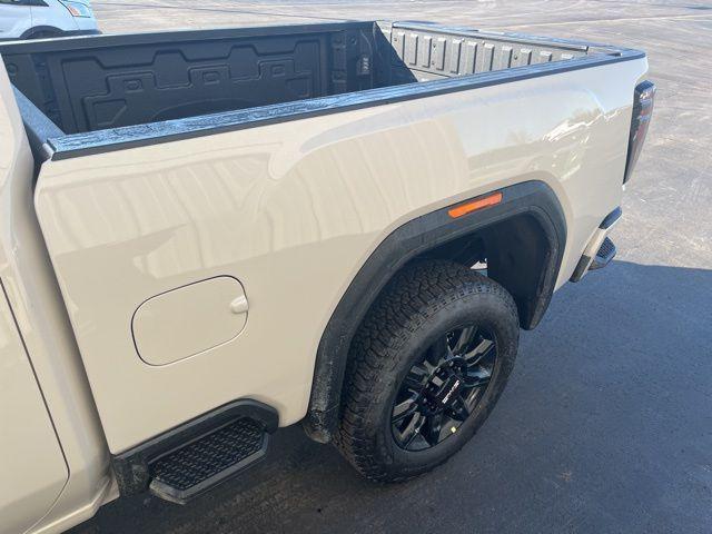 new 2026 GMC Sierra 2500 car, priced at $89,450