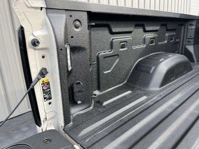 new 2026 GMC Sierra 2500 car, priced at $91,450