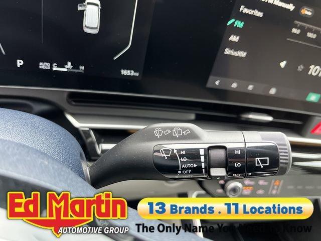 used 2026 Kia Carnival car, priced at $47,321