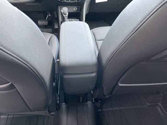 new 2026 Buick Encore GX car, priced at $29,121