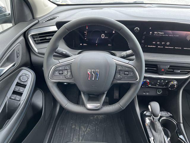 new 2026 Buick Encore GX car, priced at $29,121