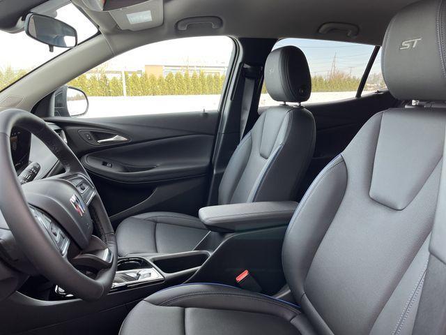 new 2026 Buick Encore GX car, priced at $29,121