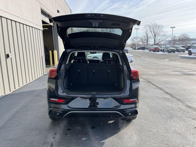 new 2026 Buick Encore GX car, priced at $29,121