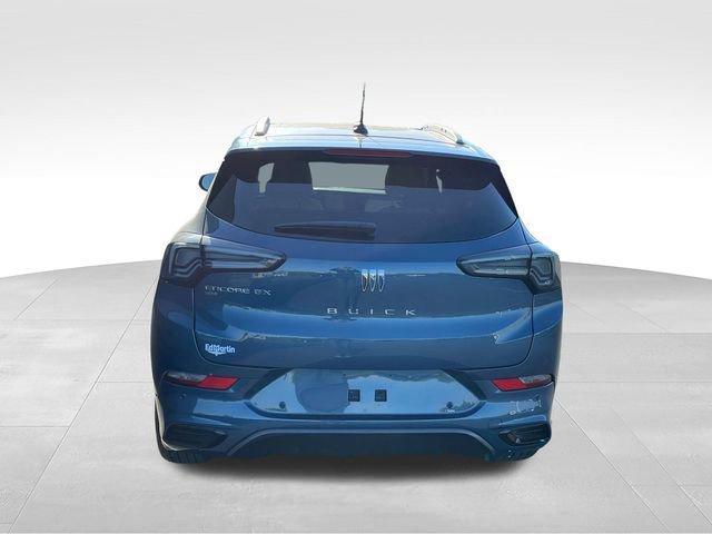 new 2026 Buick Encore GX car, priced at $38,150
