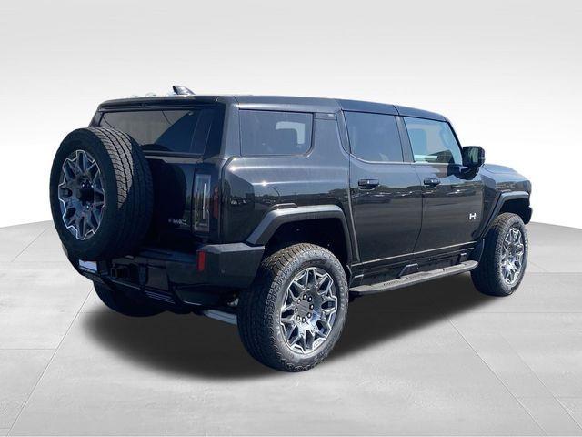 new 2025 GMC HUMMER EV SUV car, priced at $97,440