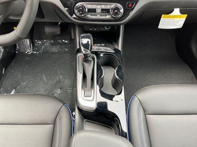new 2026 Buick Envista car, priced at $29,954