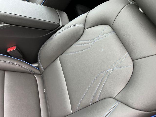 new 2026 Buick Envista car, priced at $29,954