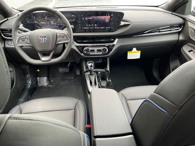new 2026 Buick Envista car, priced at $29,954