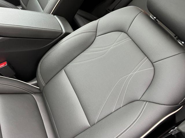 new 2026 Buick Envista car, priced at $31,045