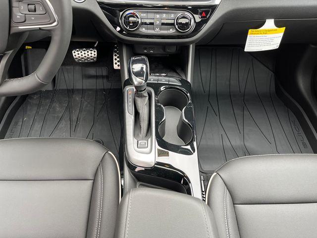new 2026 Buick Envista car, priced at $31,045