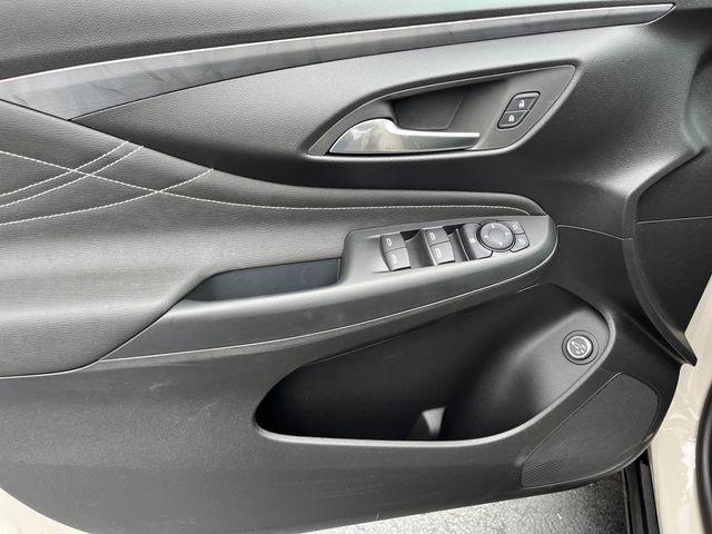 new 2026 Buick Envista car, priced at $31,045
