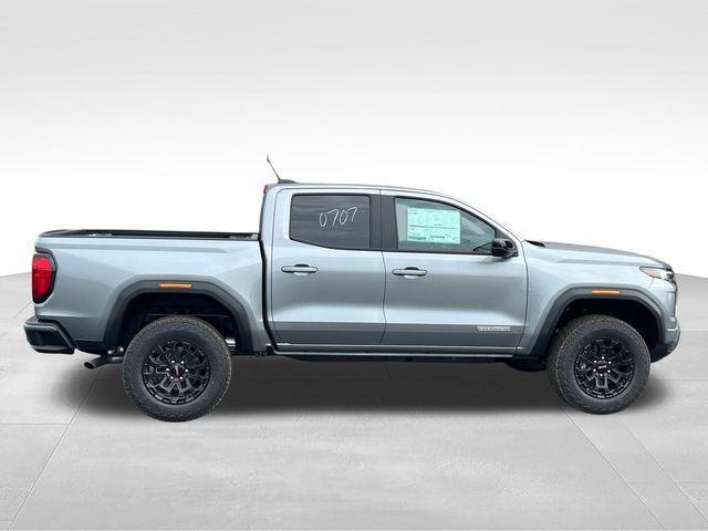 new 2026 GMC Canyon car, priced at $43,075