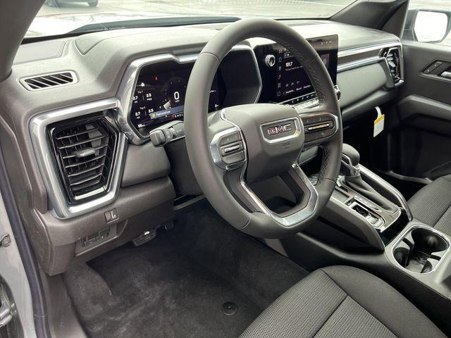 new 2026 GMC Canyon car, priced at $43,389