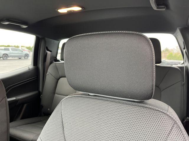 new 2026 GMC Canyon car, priced at $43,389