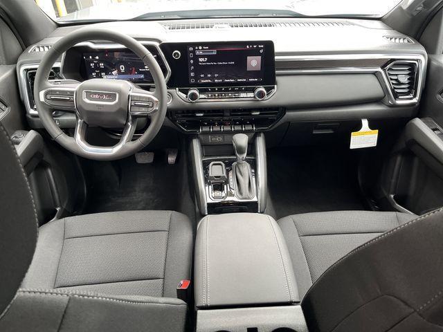 new 2026 GMC Canyon car, priced at $43,389