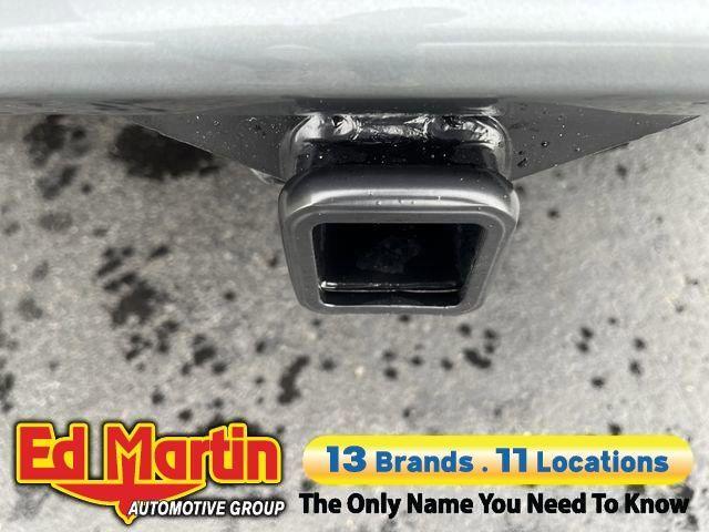 new 2026 GMC Canyon car, priced at $44,525