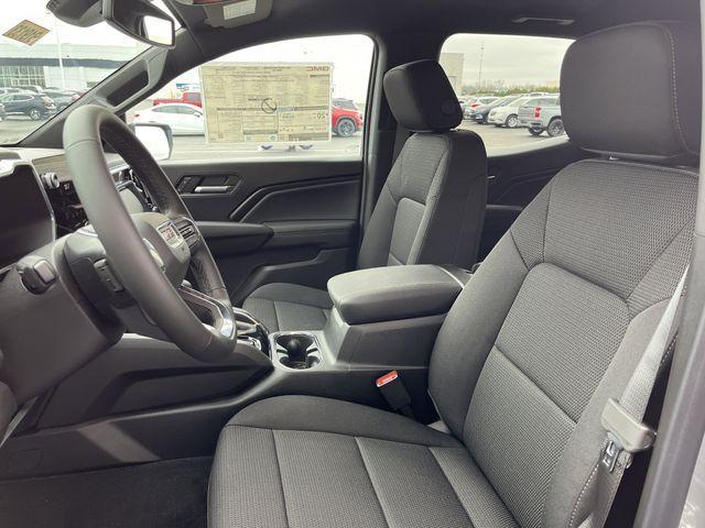new 2026 GMC Canyon car, priced at $43,389
