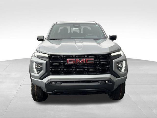 new 2026 GMC Canyon car, priced at $43,389