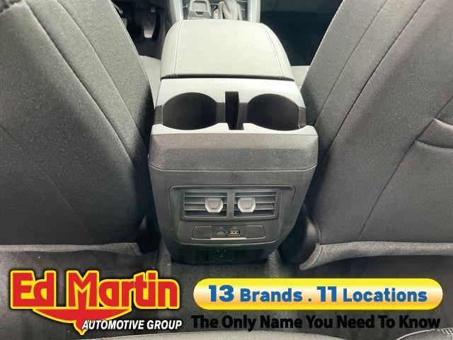 new 2026 GMC Canyon car, priced at $44,525