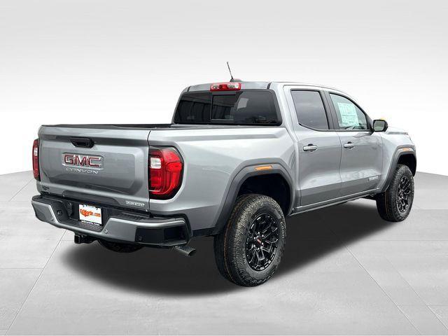 new 2026 GMC Canyon car, priced at $43,389