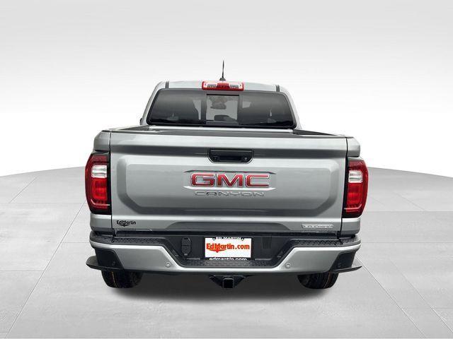 new 2026 GMC Canyon car, priced at $43,389