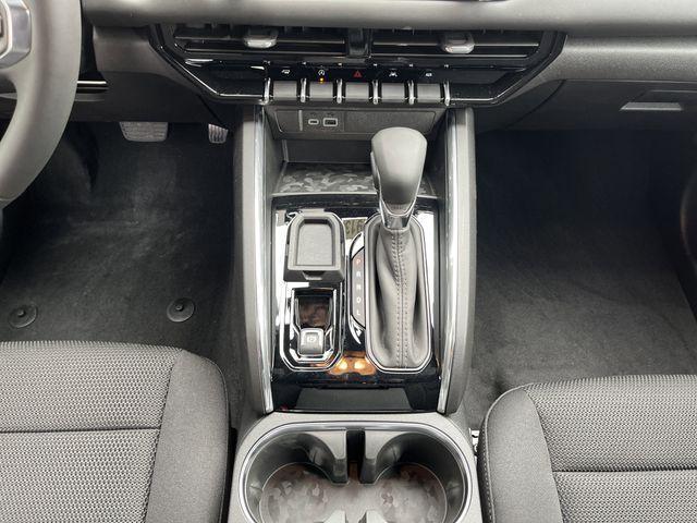 new 2026 GMC Canyon car, priced at $43,389