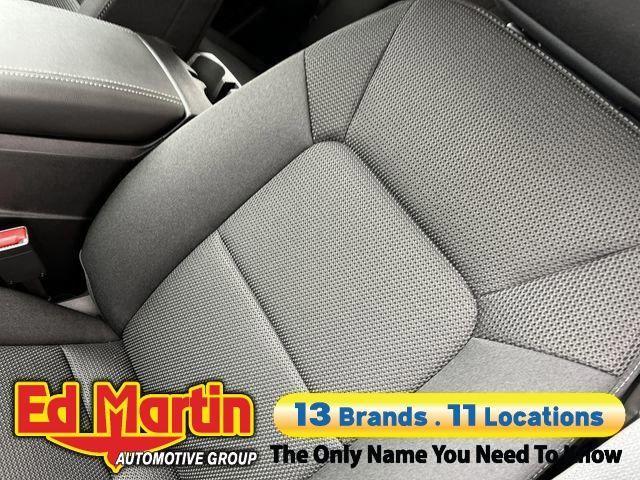 new 2026 GMC Canyon car, priced at $44,525