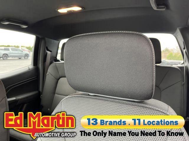 new 2026 GMC Canyon car, priced at $44,525