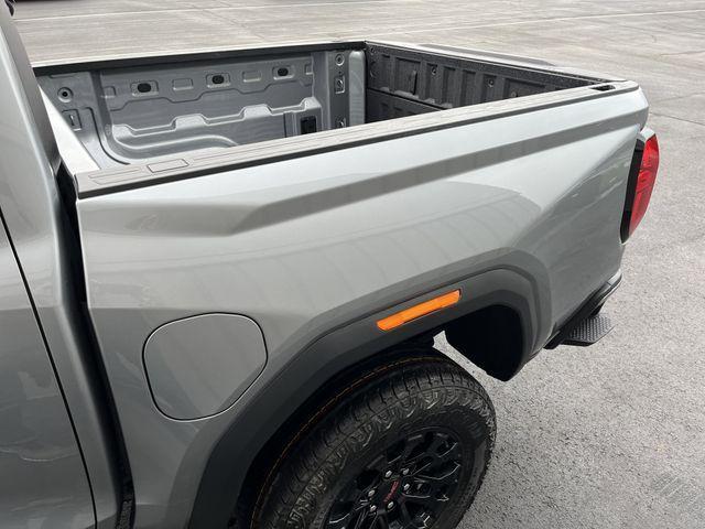 new 2026 GMC Canyon car, priced at $43,389